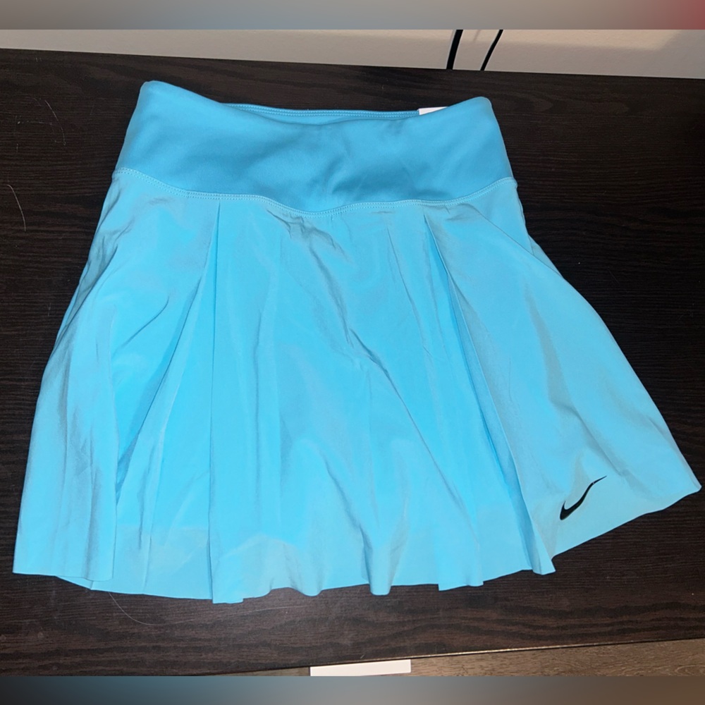 Blue Nike Tennis Skort BNWT